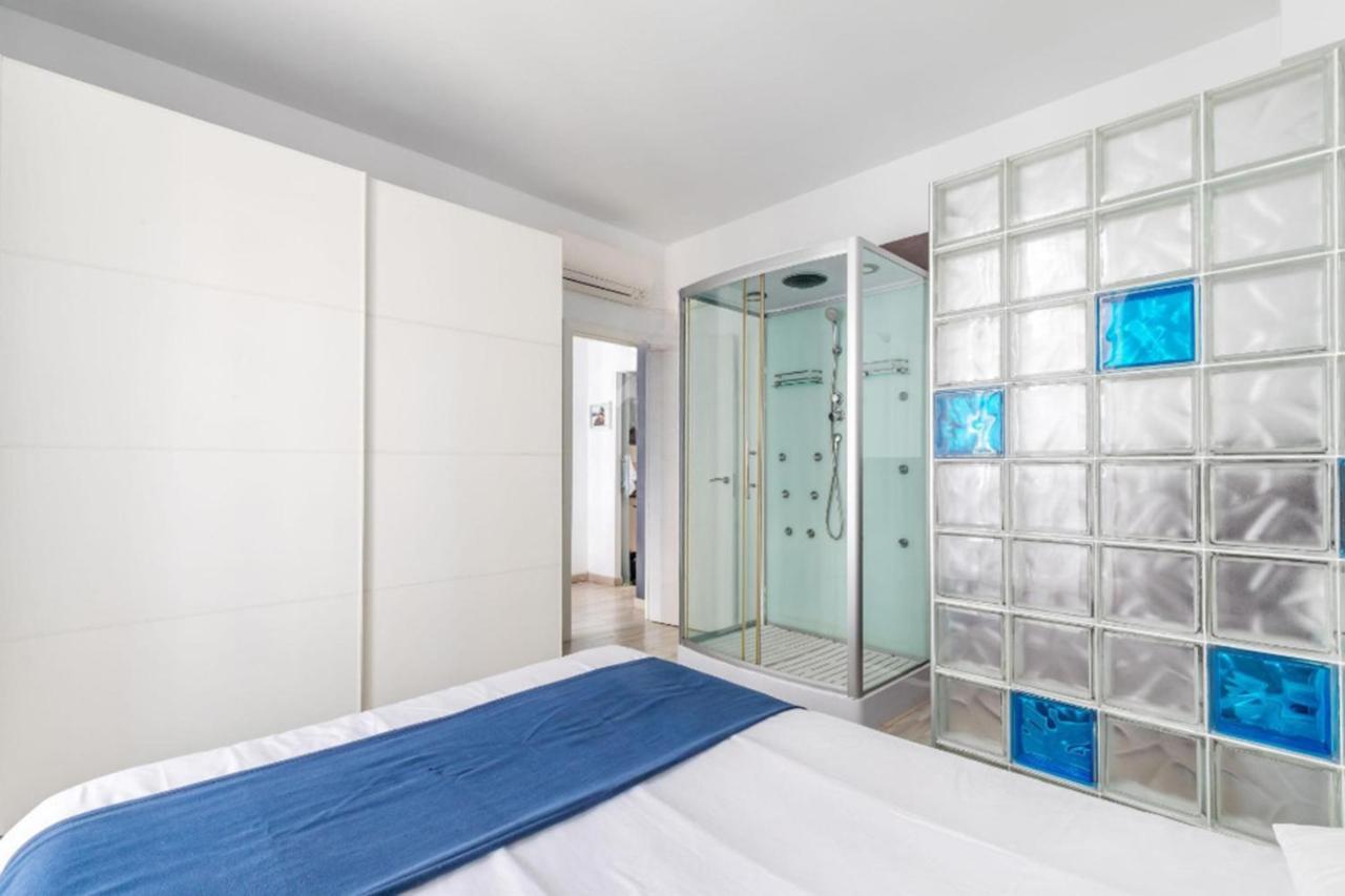 Appartamento Spacious Flat Puerta Del Sol