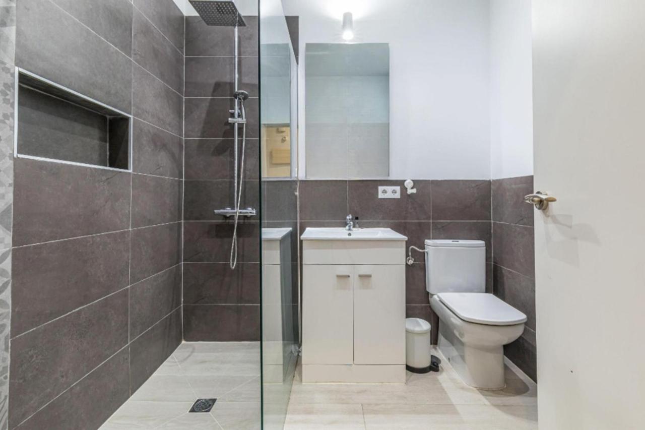 Spacious Flat Puerta Del Sol Appartamento *