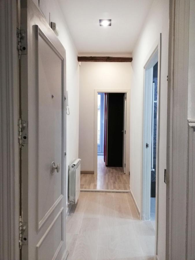 Appartamento Spacious Flat Puerta Del Sol